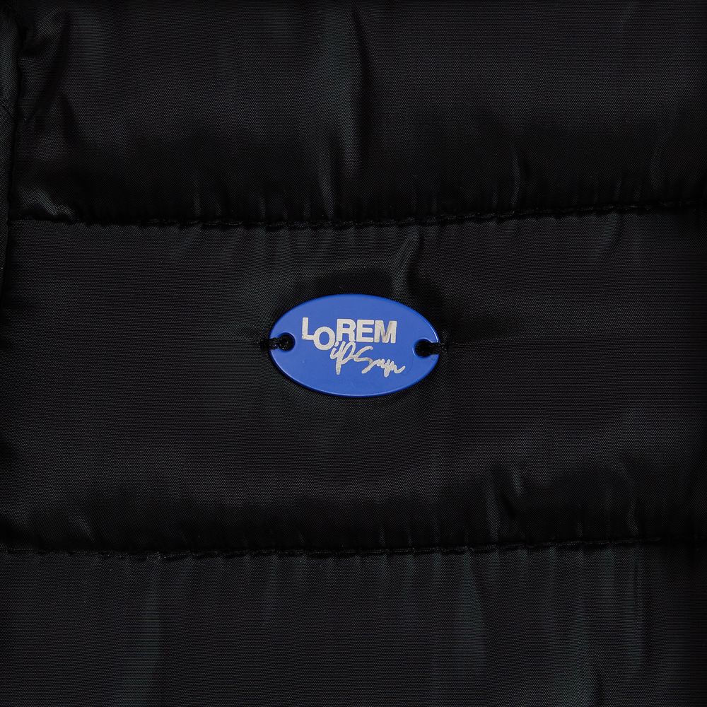 Куртка с капюшоном женская Stream Women, черная