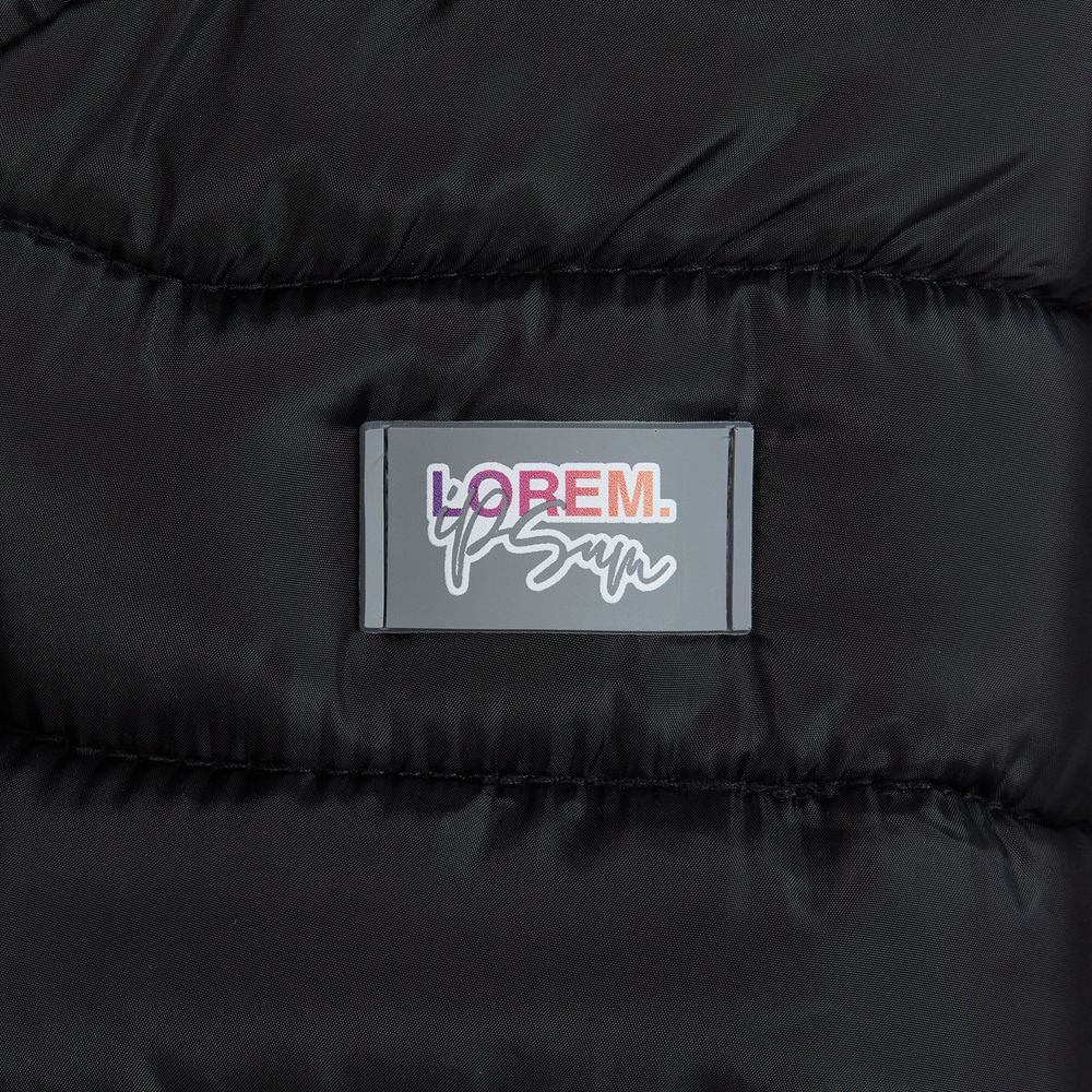 Куртка с капюшоном женская Stream Women, черная