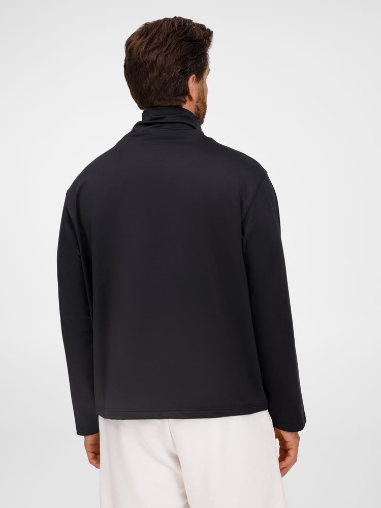 Лонгслив Morfiss, черный