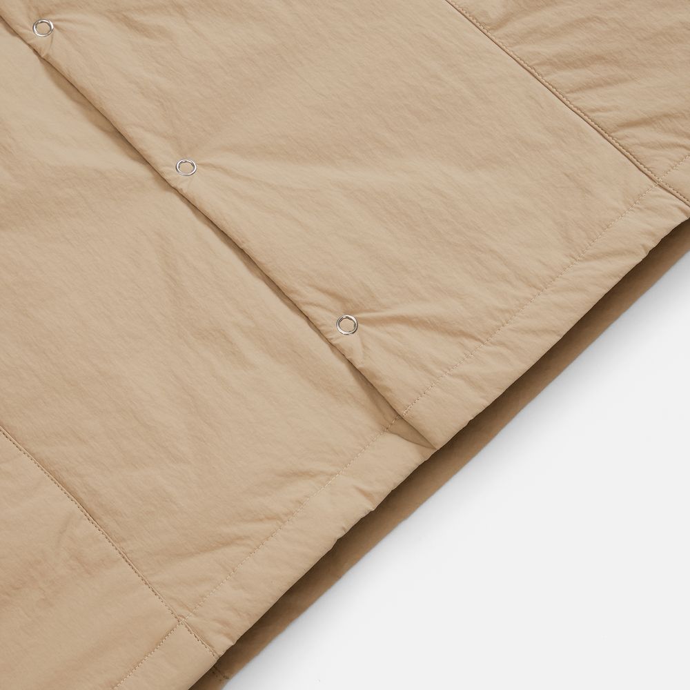 Жилет унисекс Veter, бежевый