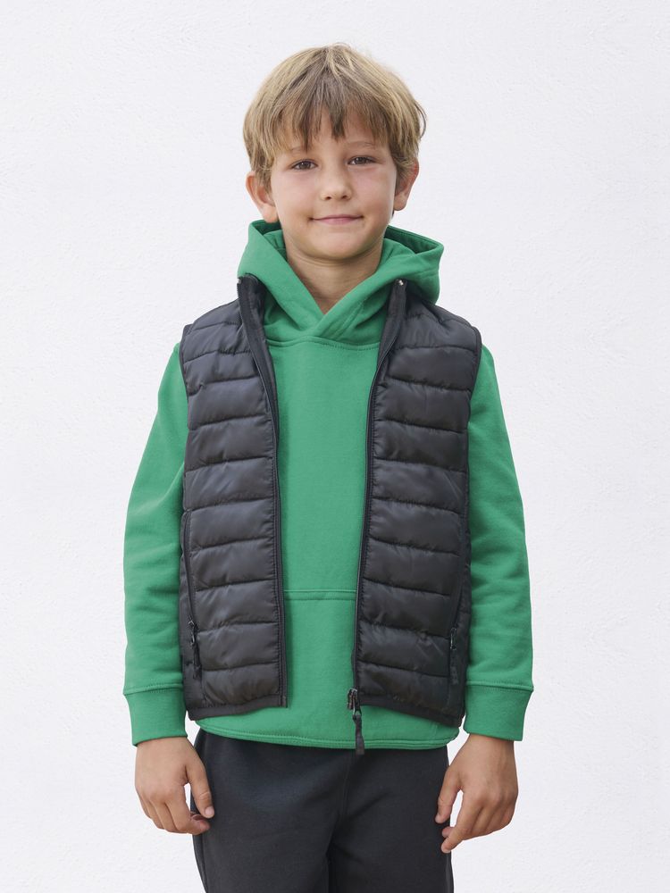 Жилет детский Stream BW Kids, темно-синий