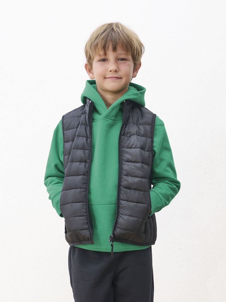 Жилет детский Stream BW Kids, темно-синий