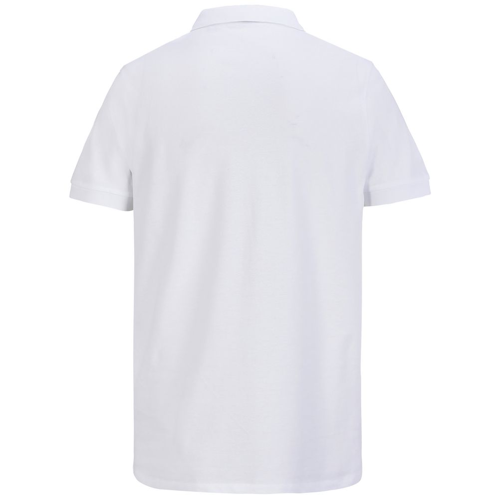 Рубашка поло женская Pacific Women, белая