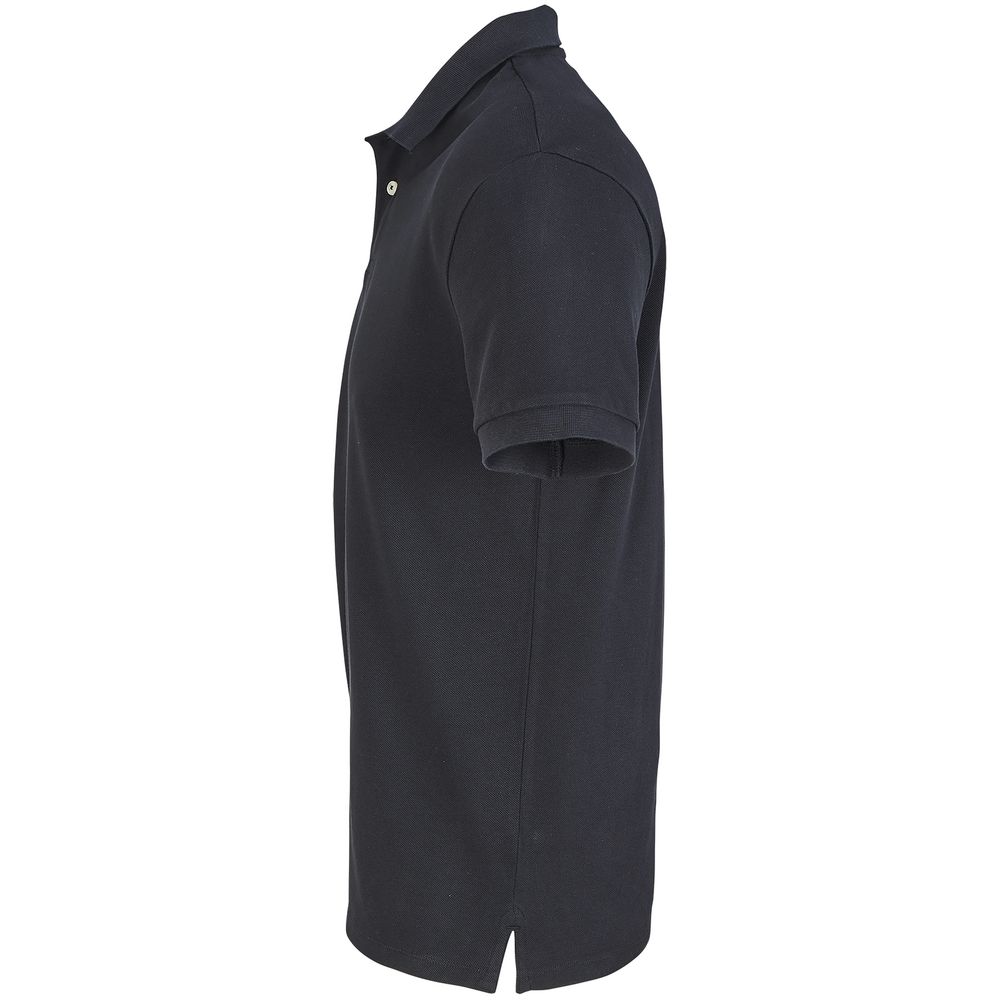 Рубашка поло женская Pacific Women, черная