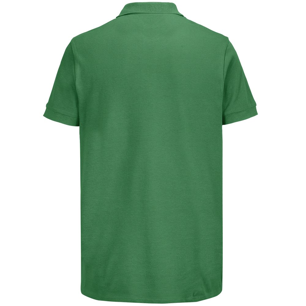 Рубашка поло женская Pacific Women, ярко-зеленая