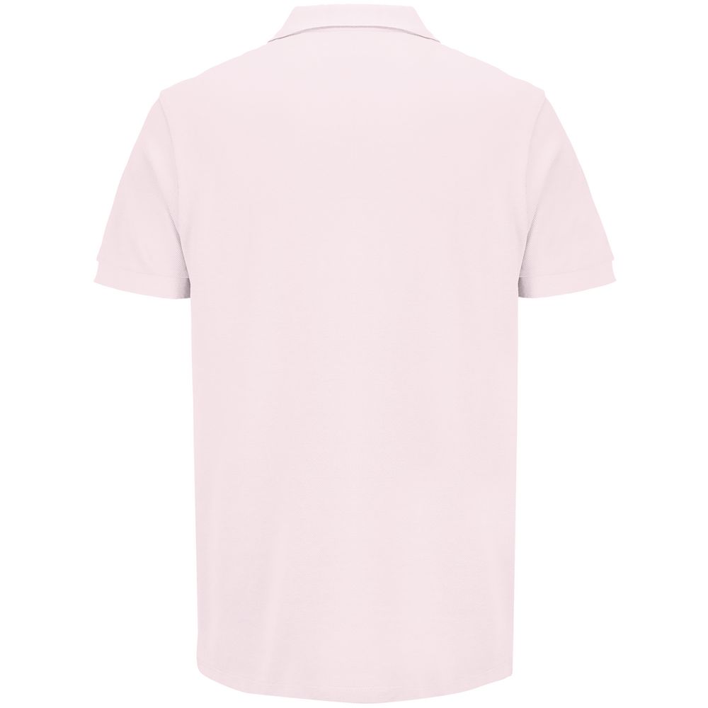 Рубашка поло женская Pacific Women, светло-розовая