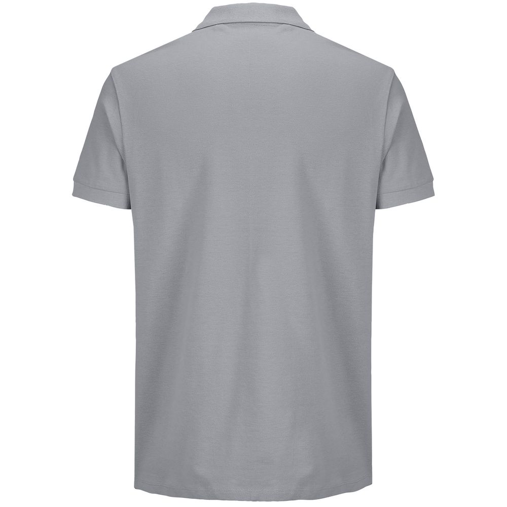 Рубашка поло женская Pacific Women, серая