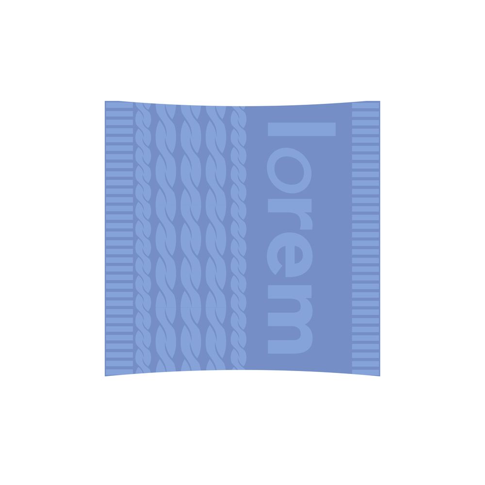 Подушка на заказ Stille Plus, ver.2, акрил