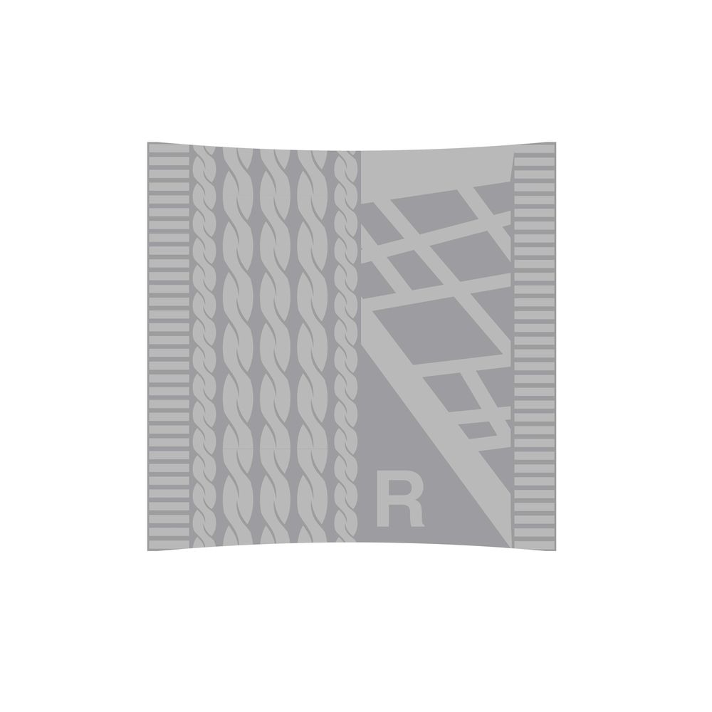 Подушка на заказ Stille Plus,ver.2, полушерсть