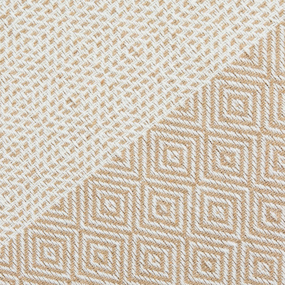 Плед Ladakh, бежевый