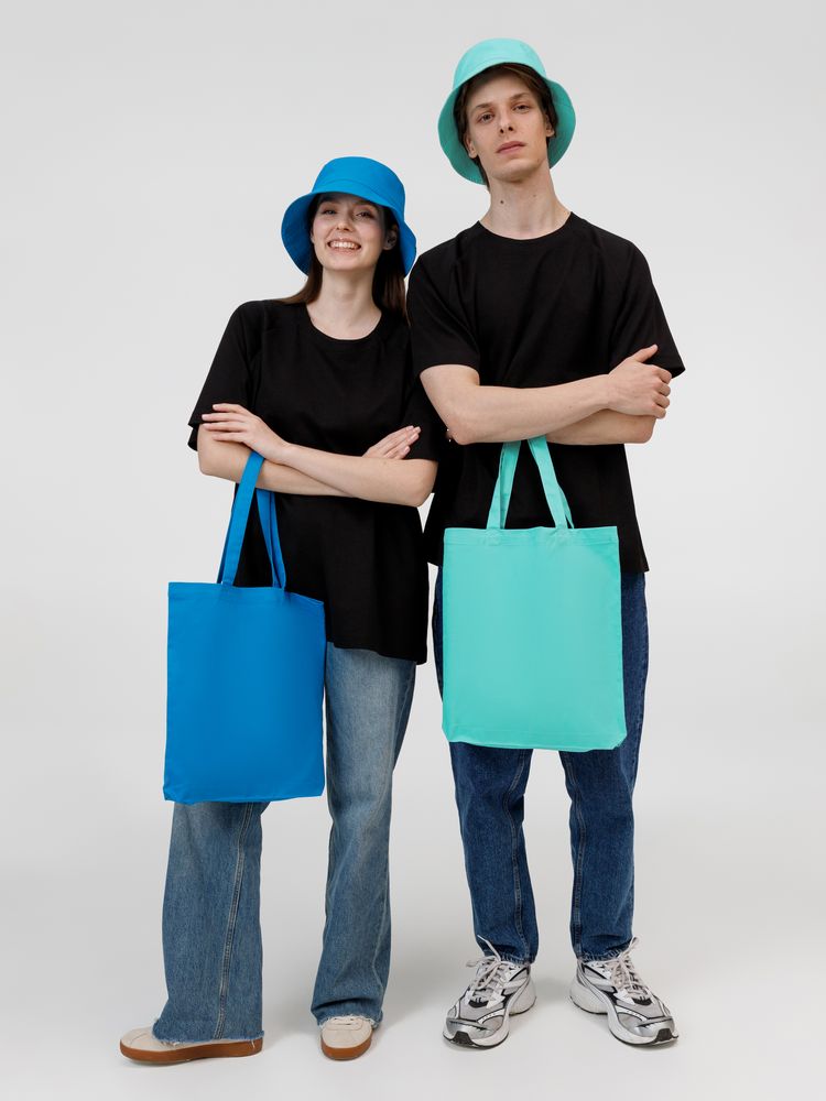 Панама Challenge, бирюзовая