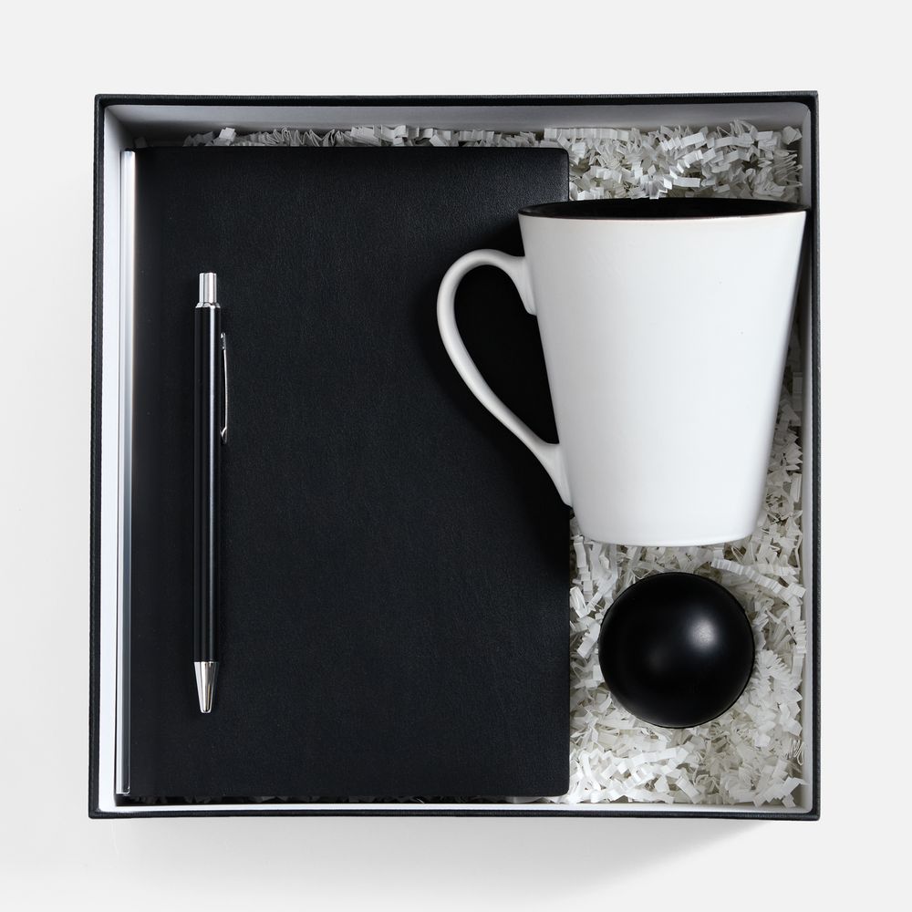 Набор Kroom, черный