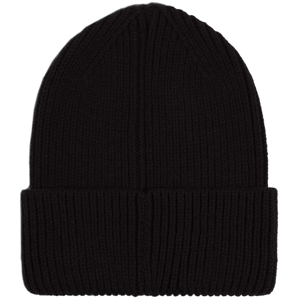 Шапка Tommi, черная