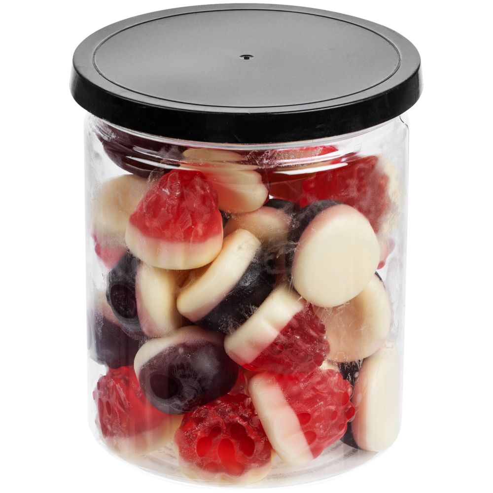 Набор Object Walk, черный