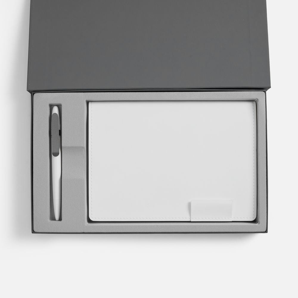 Набор Tact, белый