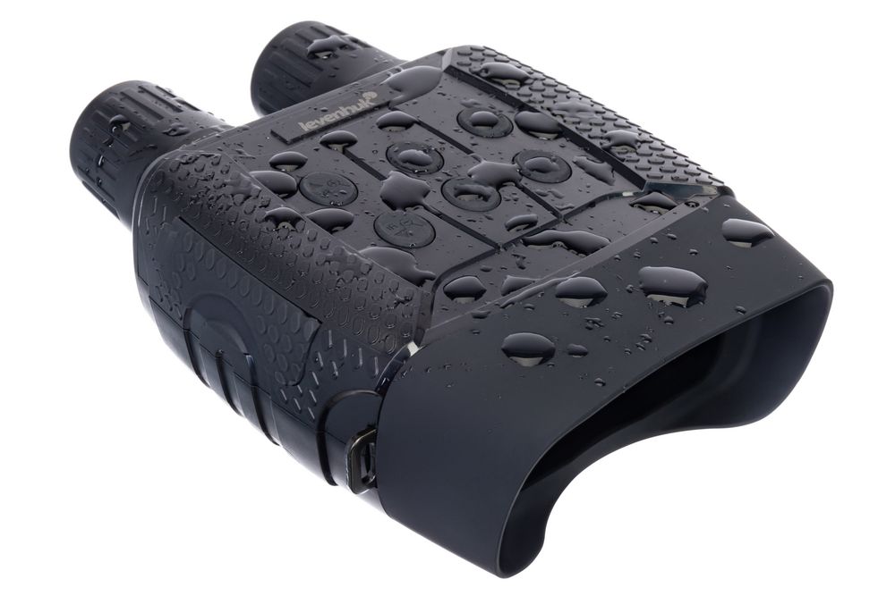 Бинокль цифровой ночного видения Halo 13X