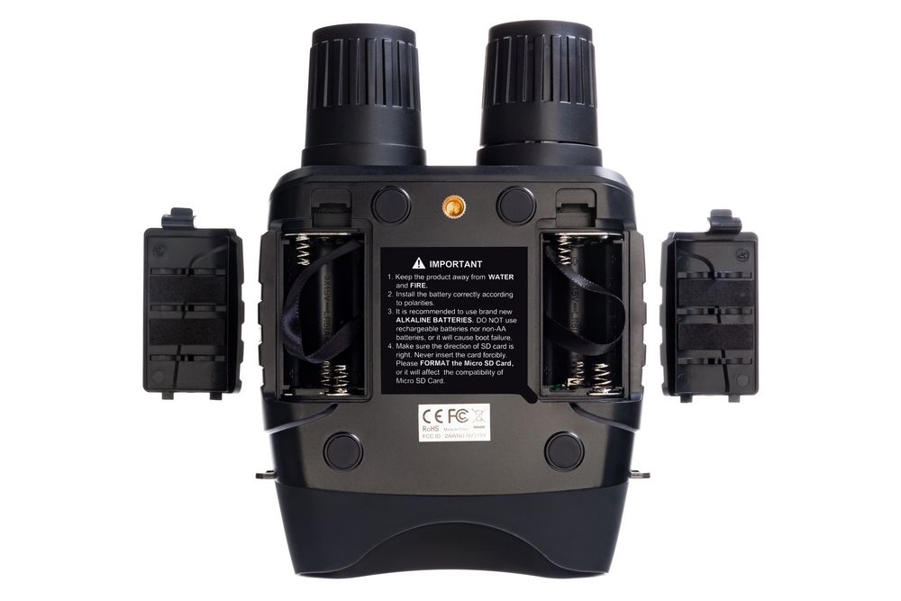 Бинокль цифровой ночного видения Halo 13X