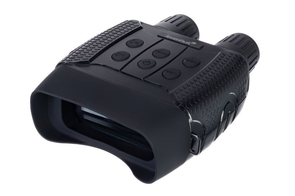 Бинокль цифровой ночного видения Halo 13X