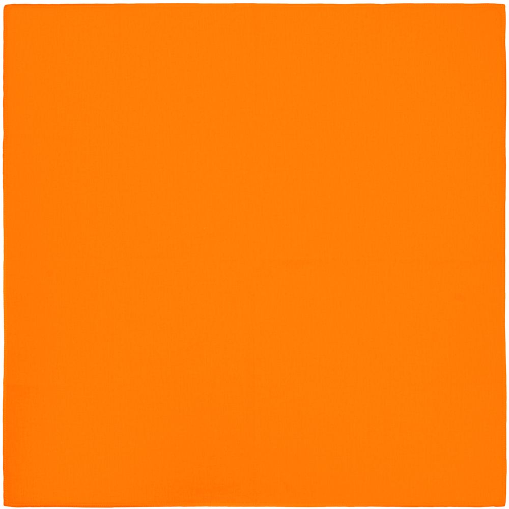 Бандана Overhead, оранжевая