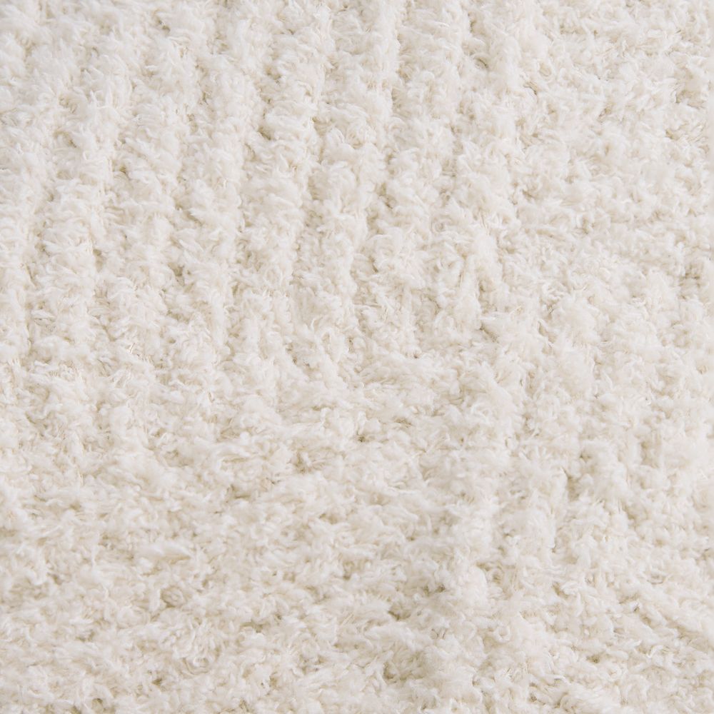 Плед Aspetta, молочный