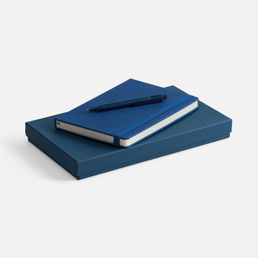 Набор Urban Hard, синий