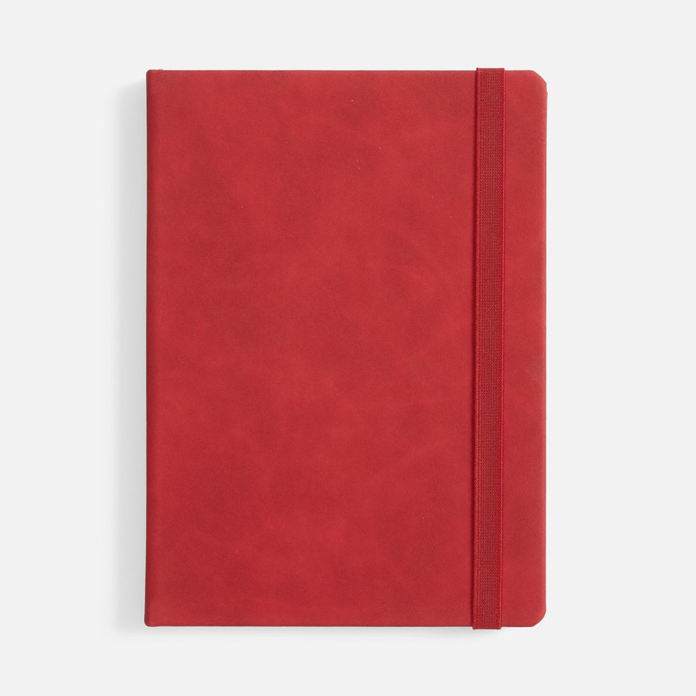 Набор Urban Hard, красный