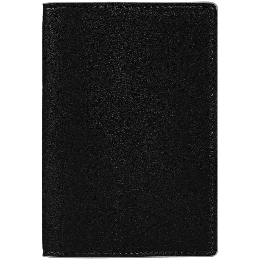 Набор Petrus Travel, черный