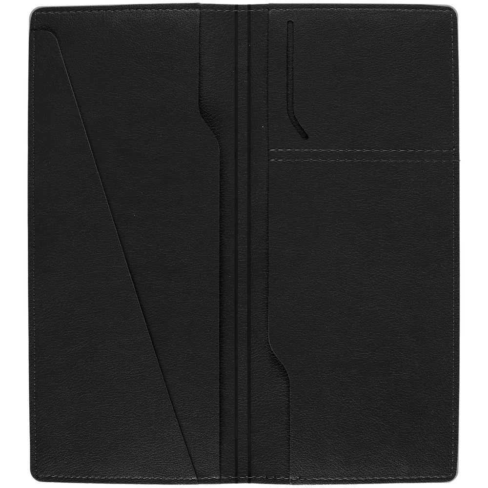 Набор Petrus Travel, черный