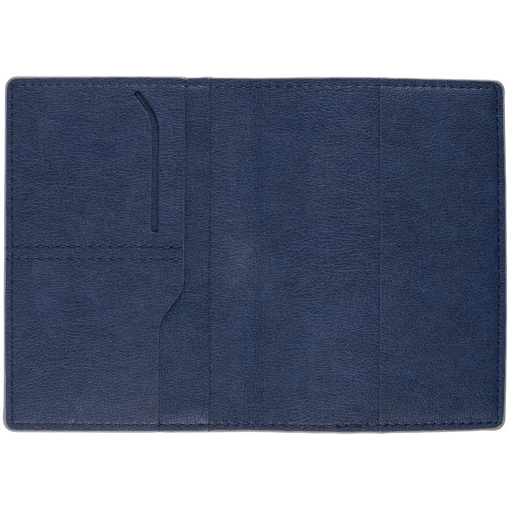 Набор Petrus Travel, синий