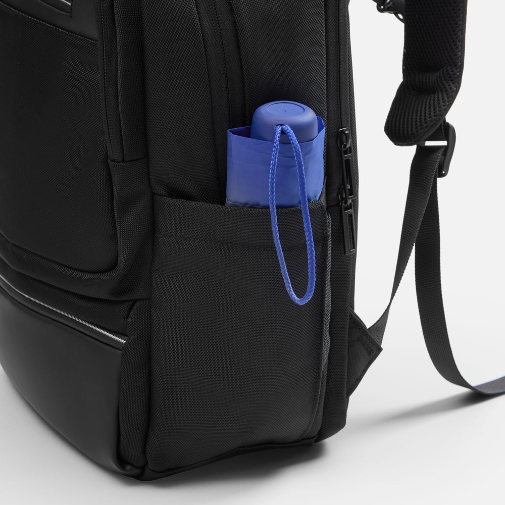 Рюкзак neoPolis, черный