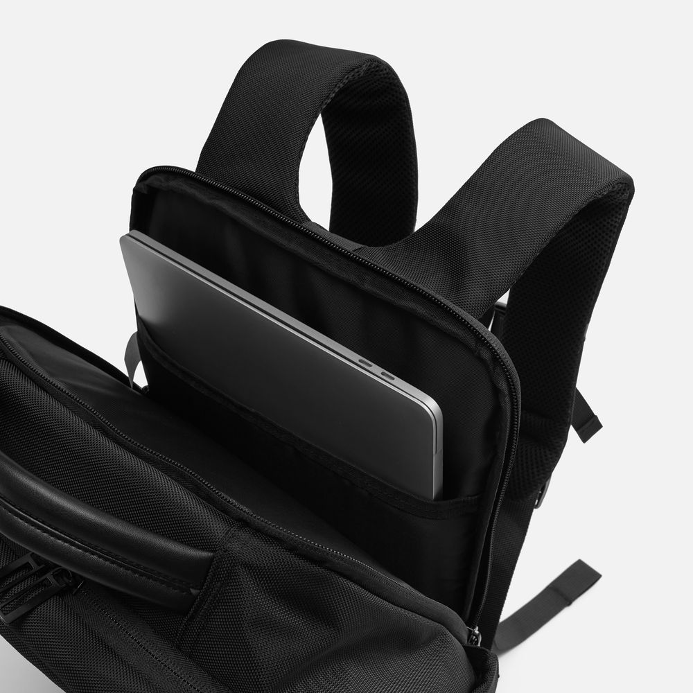 Рюкзак neoPolis, черный