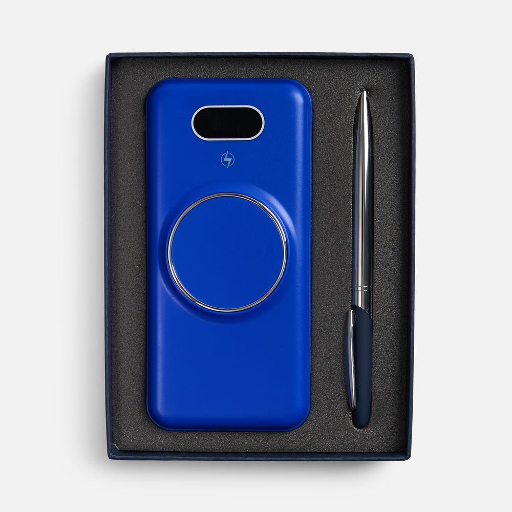 Набор Omni Dagger, синий