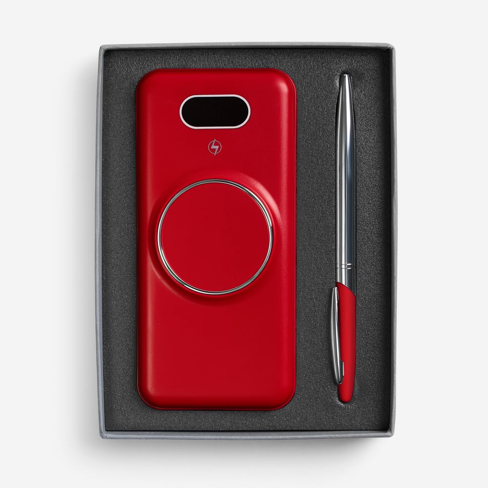 Набор Omni Dagger, красный