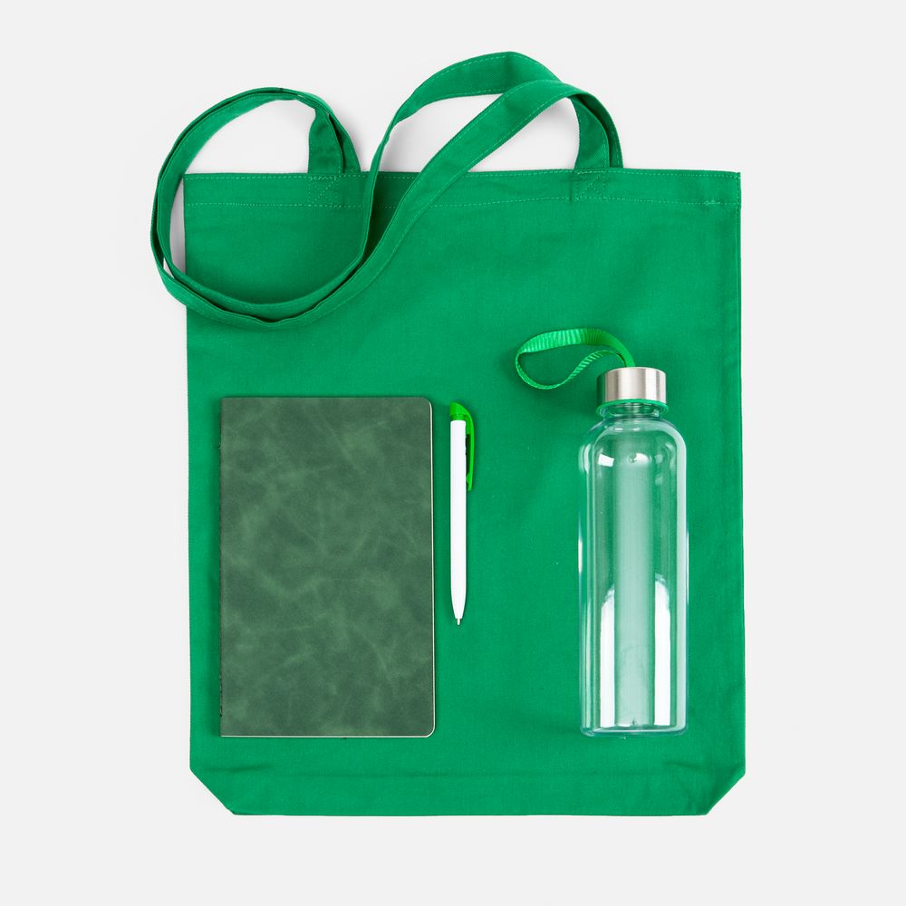 Набор First Line, зеленый