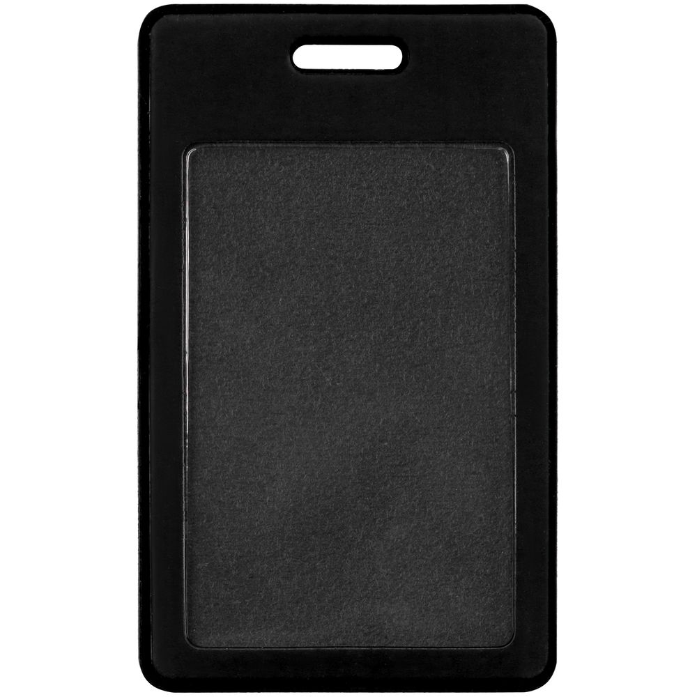 Набор Flat White, черный