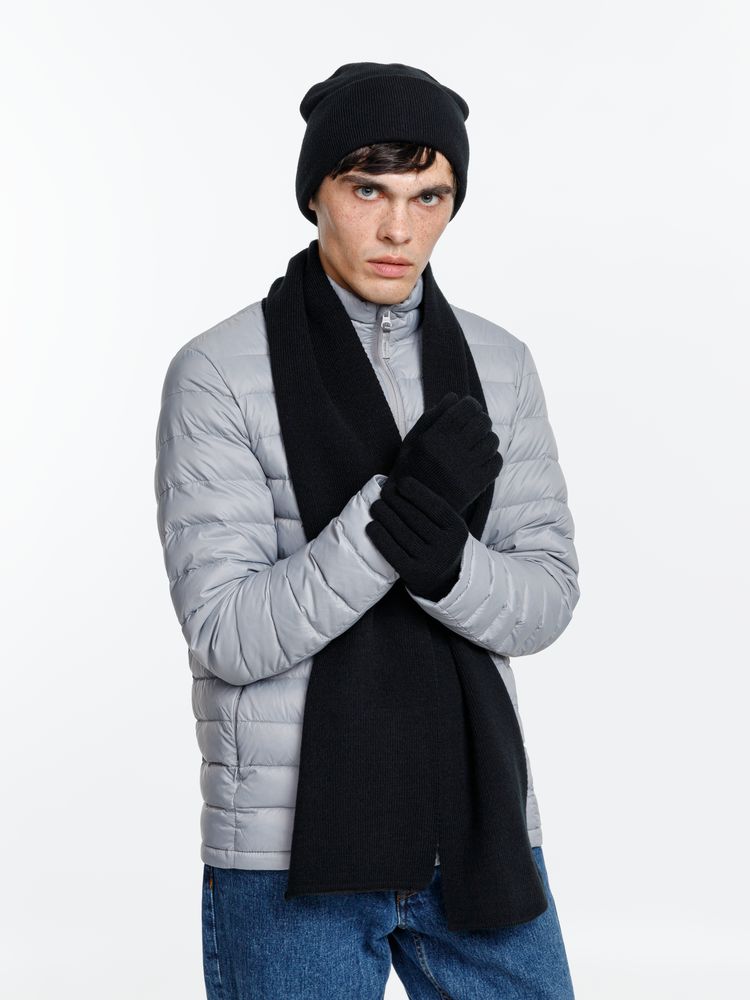 Набор Urban Flow Full Set Touch, черный