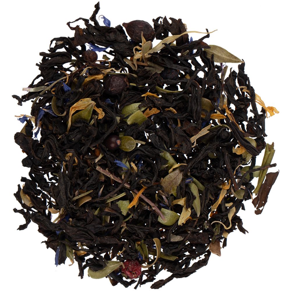 Набор Holidazy, клюква