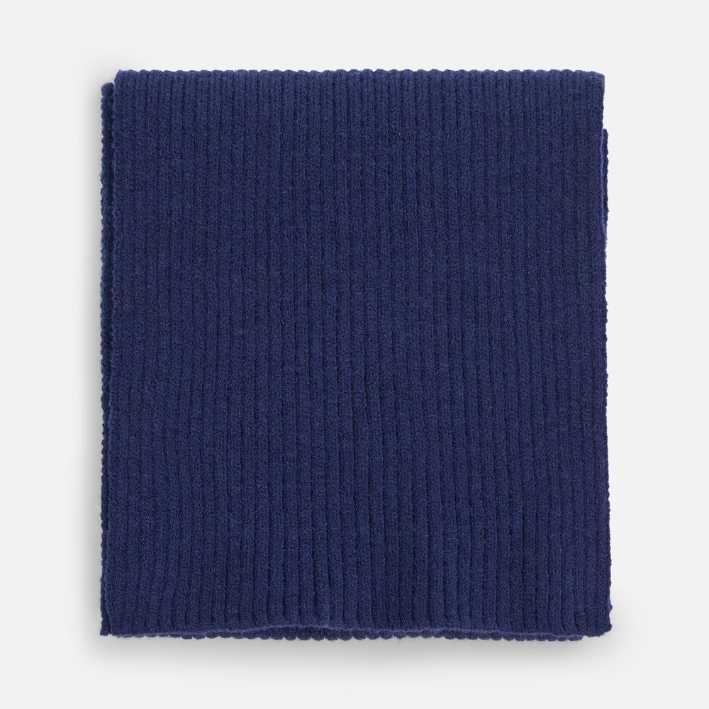 Шарф Laconi, синий