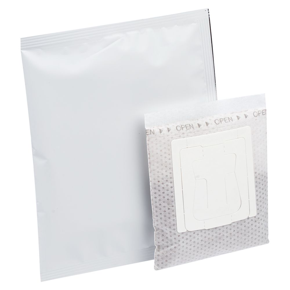 Набор «Микроклимат», белый