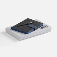 Набор Boom Memory, черный с синим