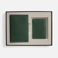 Набор InStream, зеленый