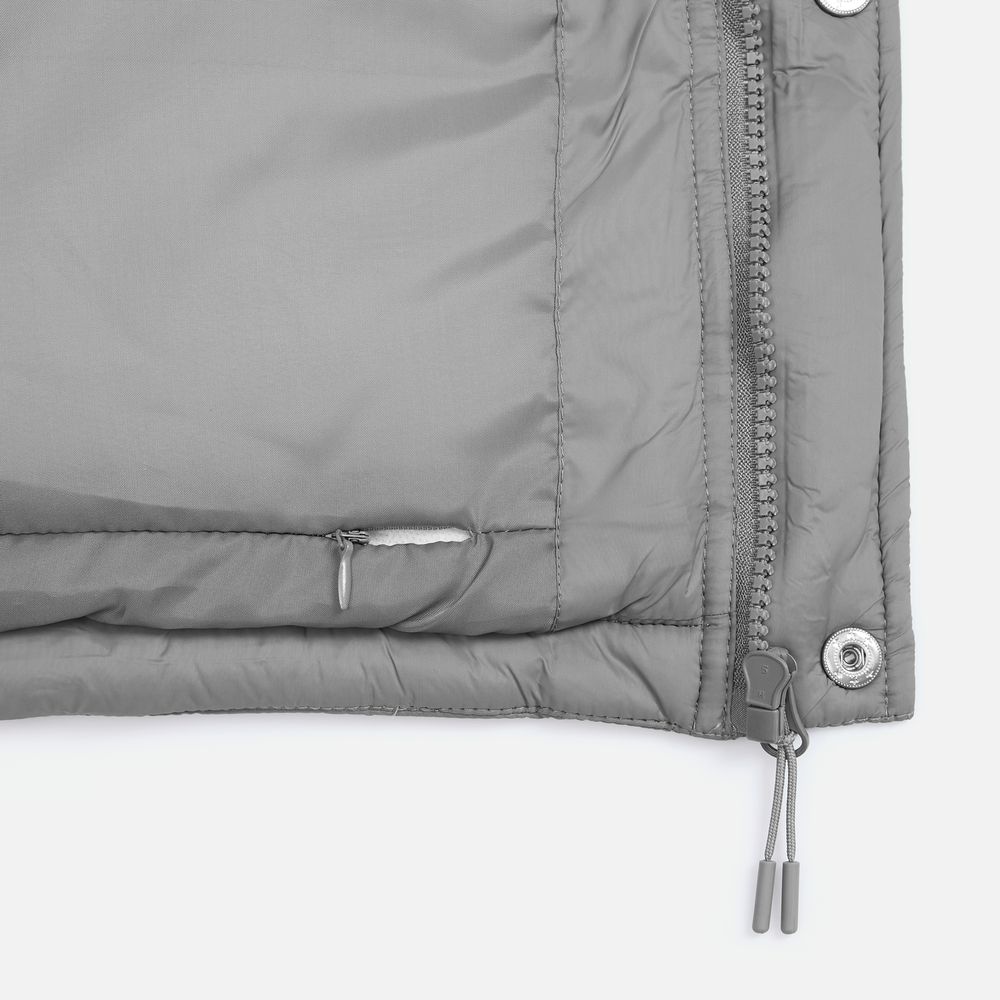 Жилет Ben Mac, серый