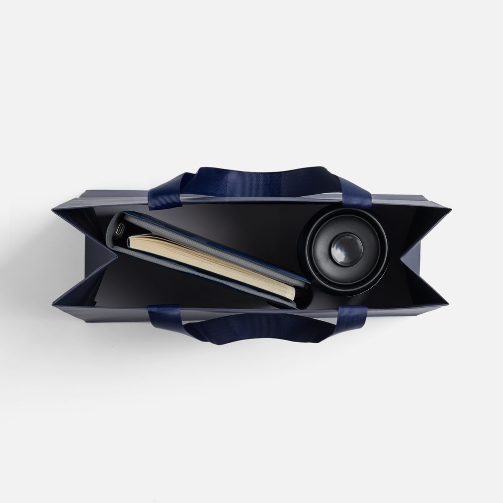 Набор Oiro Pack, синий