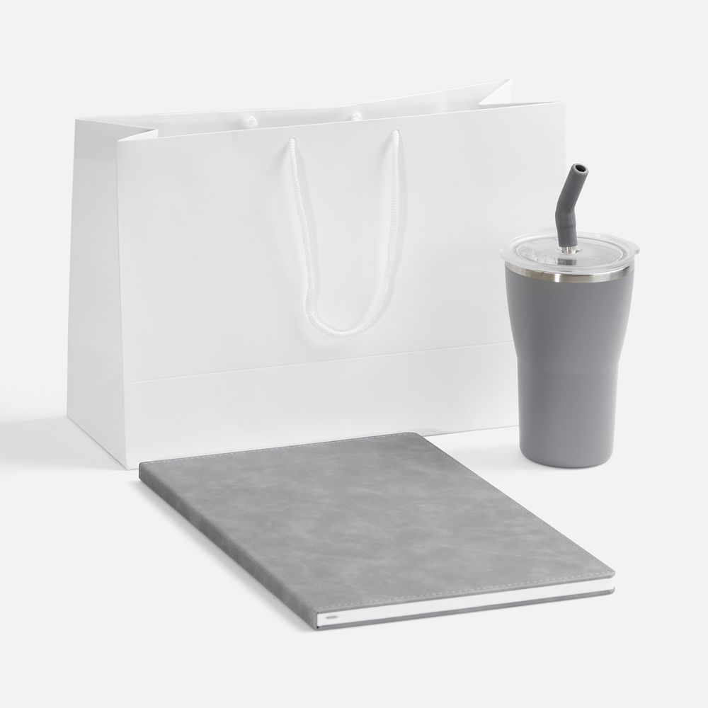 Набор Urban Packet, серый