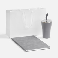 Набор Urban Packet, серый