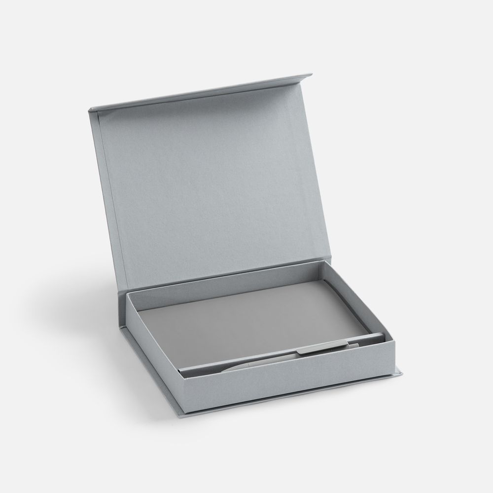 Набор Flex Shall Simple, серый