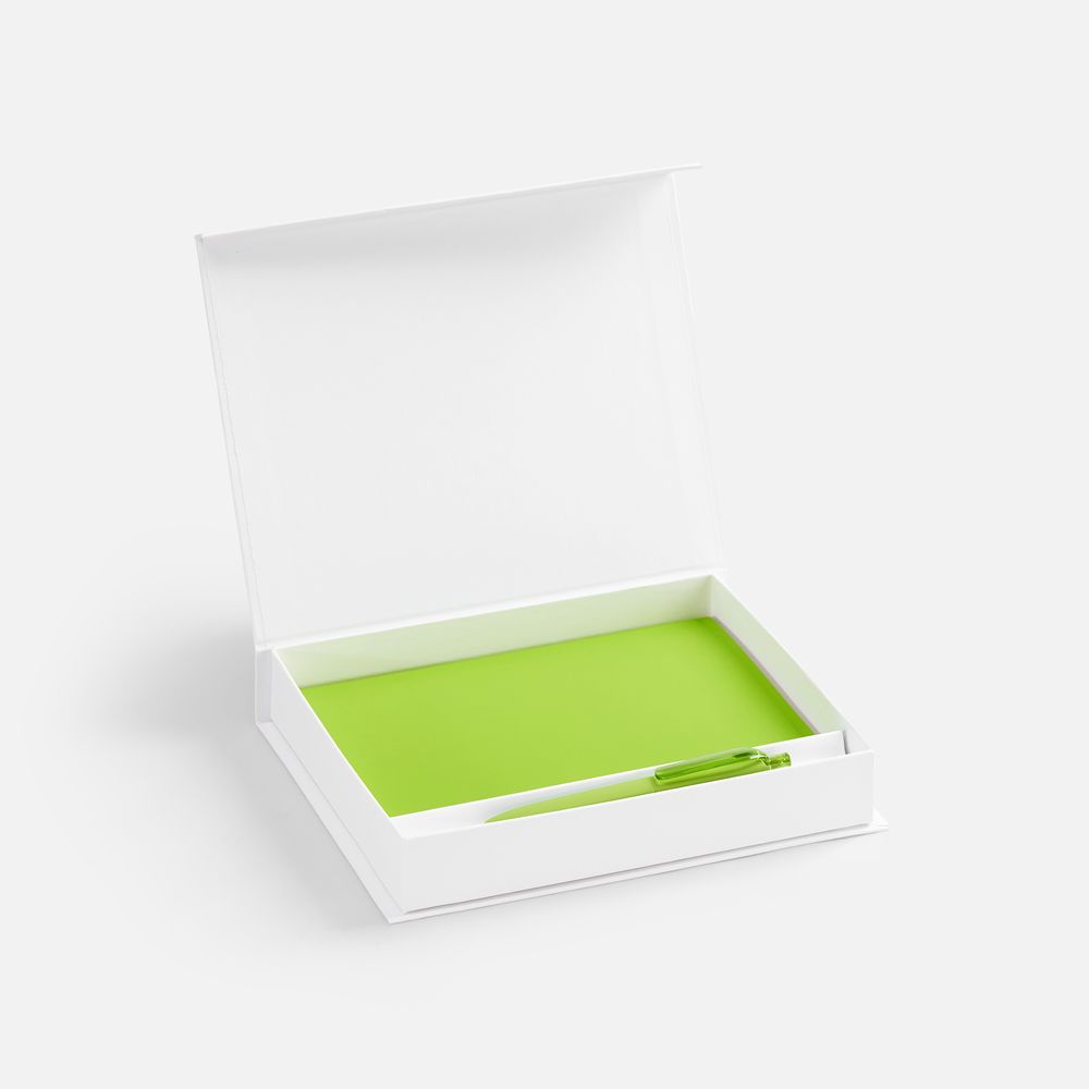 Набор Flex Shall Simple, светло-зеленый