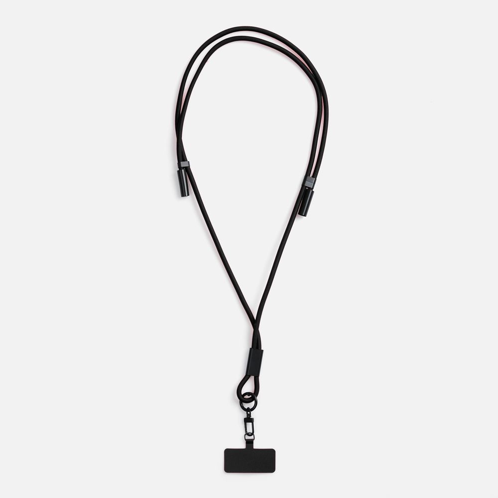 Набор TechTonic, черный