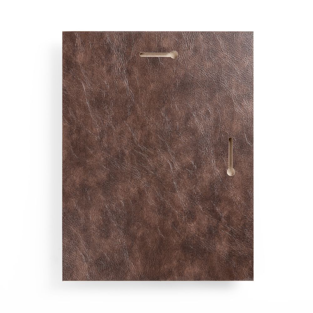 Плакетка Sleatherin Acrylic