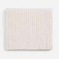 Шарф Frissonelle, жемчужно-белый